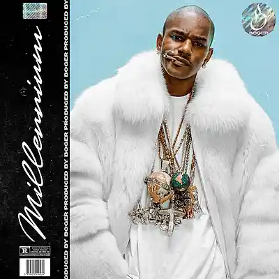 Picture for song 'Millennium (Cam'ron Type Beat)' by artist 'BOGER'