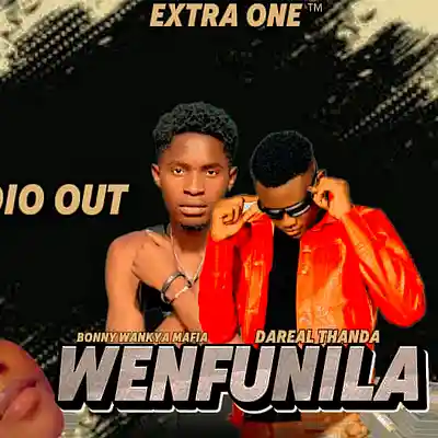 Picture for song 'Nteeka Wenfunila -Bonny Wankya Mafia & Thanda Gang' by artist 'Bonny Wankya Mafia'