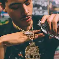 Picture for song 'High Fashion / Jay Critch Type Beat' by artist 'Buckroll'