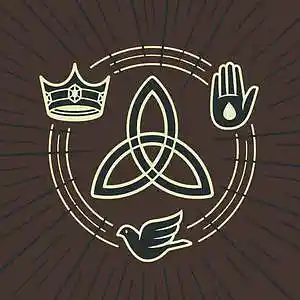 Picture for song 'Trinity (FUTURE TYPE BEAT) - Devezin.com' by artist 'Devezin'