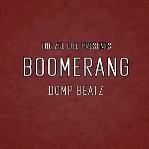 Picture for song 'Boomerang' by artist 'Domp Beatz'