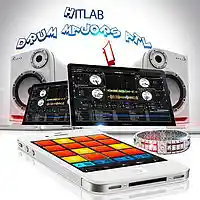 Picture for song 'Drum Majors ATL x Laflare Beats Gotham City' by artist 'Drum Majors ATL LLC'