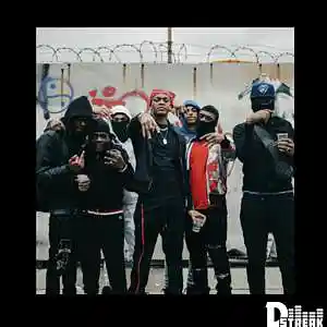 Picture for song '(FOR SALE) UK/NY Drill Type Beat - "Hide N Seek"' by artist 'D-Streak057'