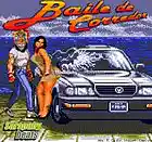 Picture for song 'Baile de Corredor' by artist 'El Macaquito Sound System'