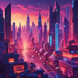 Picture for song 'Urban Serenity' by artist 'englIved'