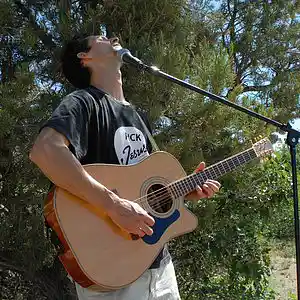 Picture for song 'That Might Be You' by artist 'Ethan Sapphire'