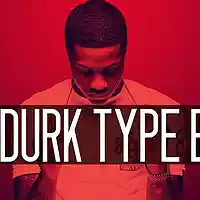 Picture for song 'codienecups ****LIL DURK TYPE BEAT****' by artist 'FluiD FROz productions'
