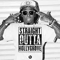 Picture for song 'Epik' by artist 'Foreign Made It'