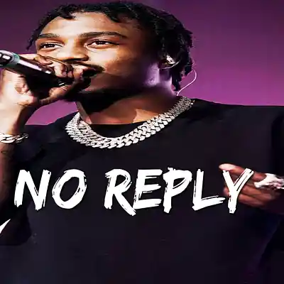 Picture for song 'No Reply Emotional Type Beat - Lil Tjay x Polo G' by artist 'Hashtag6eatZ033'