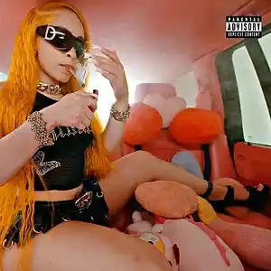 Picture for song '*Dope* Chanel (Ice Spice Type Beat)' by artist 'ILD On The Beat'