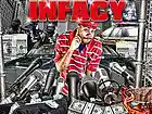 Picture for song 'Fast Lane Living' by artist 'InfacyPRH'