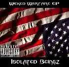 Picture for song 'Zombiez feat Dizze Dahmer of Syko Sain' by artist 'Isolated Beingz (WS)'