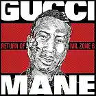 Picture for song 'Money Heist (Gucci Mane)' by artist 'JARUE PARR'