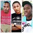 Picture for song 'Flight To Neptune (Tyler The Creator Type Beat).mp' by artist 'Jeffrey Rashad'