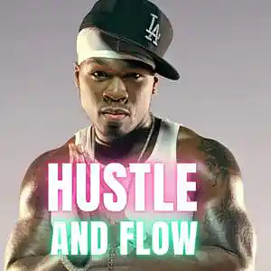 Picture for song 'Hustle and Flow (50 cent x Timbaland Type Beat)' by artist 'J Prana'