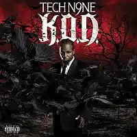 Picture for song 'Hell on my Mind (Tech N9ne X Hopsin Type Beat)' by artist 'Katsuro Beats'