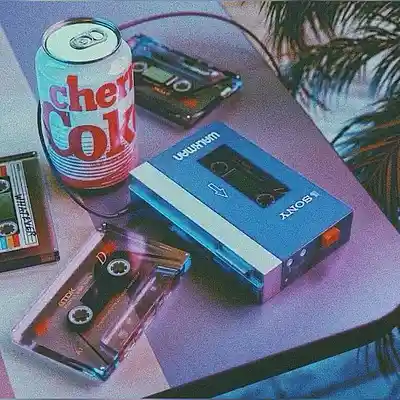 Picture for song 'Cherry - Indie pop type beat' by artist 'Kill3r Beats'