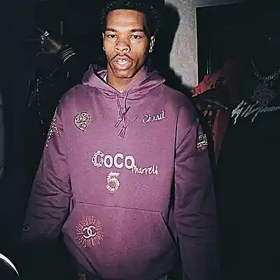 Picture for song '[lil baby, future] don't deal with fakes' by artist 'KING PITT'
