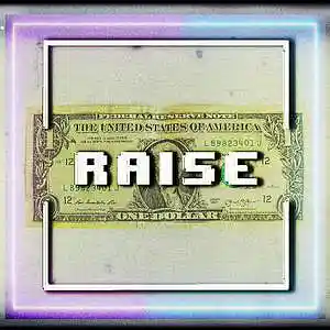 Picture for song 'Raise, Drill x Afrotrap Type Beat' by artist 'Kolarbeatz'