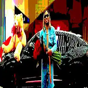 Picture for song 'Herro (Future x Kodak Black Type Beat)' by artist 'Kontact Beatz'