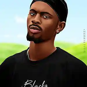 Picture for song 'BLACK SHERIF TYPE BEAT "BIG STEPPERZ"' by artist 'L1DAPRODUCER'