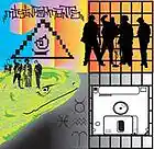 Picture for song 'Radio Waves' by artist 'Lordru'