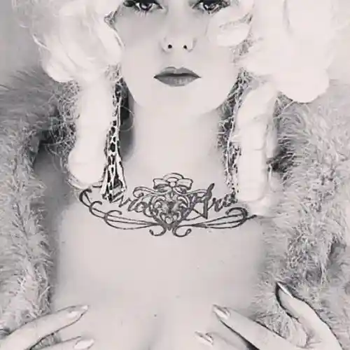 Picture for song 'Fuck Face' by artist 'Mother Magica'