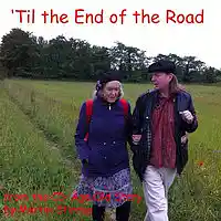 Picture for song 'AOS 18 End of the Road' by artist 'martin stirrup'