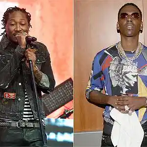 Picture for song 'future young dolph type beat livin lavish' by artist 'masonthatrack'