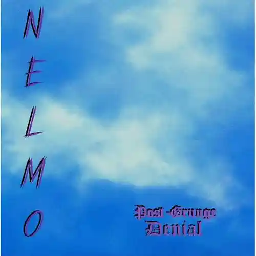 Picture for song 'Can't You See?' by artist 'NELMO'