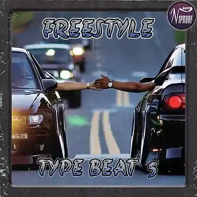 Picture for song 'freestyle type beat 5' by artist 'N1PROOF BEATS'