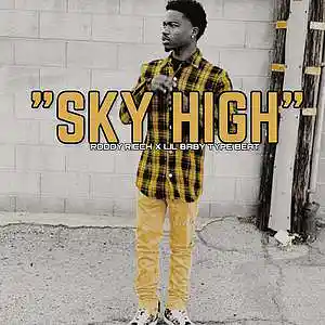 Picture for song 'Sky High' by artist 'Nitro Hitzz'