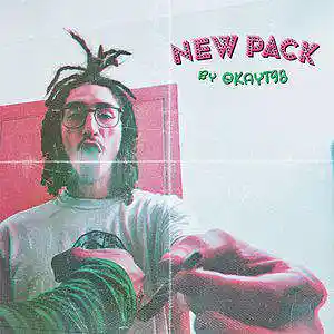 Picture for song 'New Pack' by artist 'Okayt98'