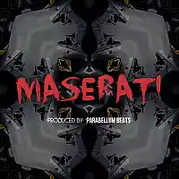 Picture for song 'Maserati' by artist 'Parabellum Beats'