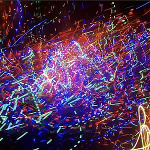 Picture for song 'JazzaTronik' by artist 'Phillip Lovgren'