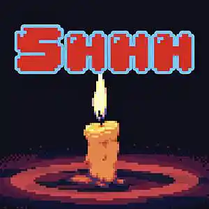 Picture for song 'Shhh' by artist 'Player 1 Beats'