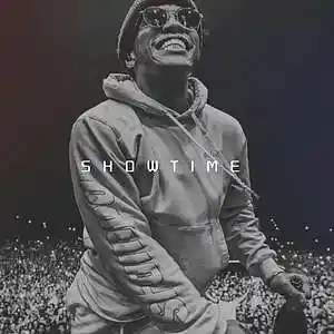 Picture for song 'Showtime - Anderson Paak type beat Alternative hi' by artist 'Quodis'