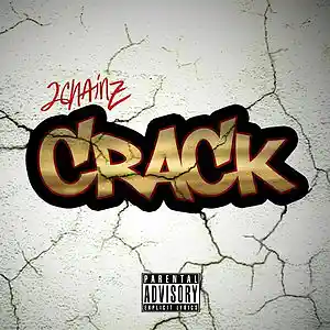 Picture for song 'Crack Remake' by artist 'RelevantBeats90'