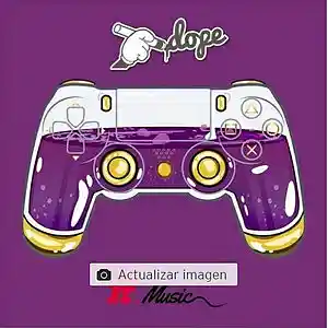Picture for song 'Dope' by artist 'RF Music'