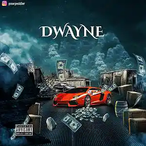 Picture for song 'TOO EASY' by artist 'Richard dwayne Brown'