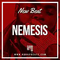 Picture for song 'Nemesis (Buy 3 for $49)' by artist 'SaruBeatz'
