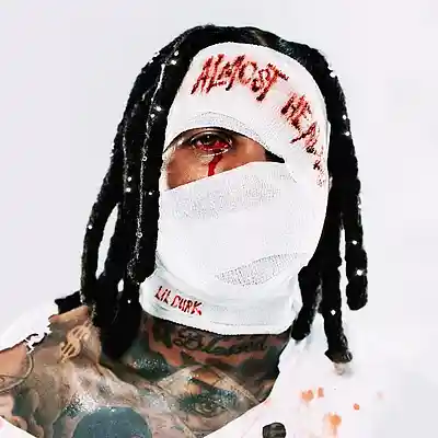 Picture for song 'Lil Durk Type Beat "Sorrow"' by artist 'SG Beatz'