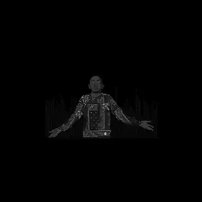 Picture for song '"Creep" Kendrick Lamar x Alchemist Beat' by artist 'SoundDriveRecords'