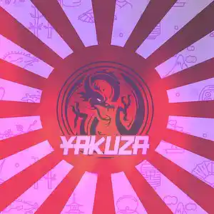 Picture for song 'YAKUZA' by artist 'Surce'