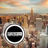 Picture for song '*NEW!* Feel the Synth (FREE DL)' by artist 'TCustomz Productionz'