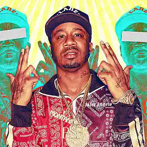 Picture for song 'Broken Silence' by artist 'The Soul Society Beatz'