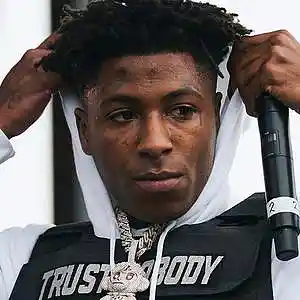 Picture for song '(SOLD) RUNNING OUTTA TIME - NBA Youngboy type beat' by artist 'TOB Tha Producer'