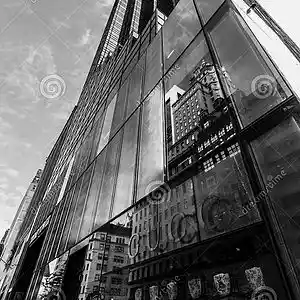 Picture for song 'The Tower' by artist 'Tom Bower'