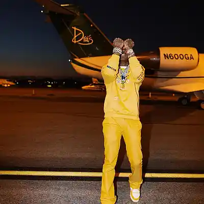 Picture for song '*$100 EXCLUSIVE* Church Day (Buy 1 get 4 free)' by artist 'waytoolost'