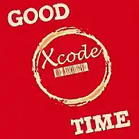 Picture for song 'Good Time' by artist 'Xcode'